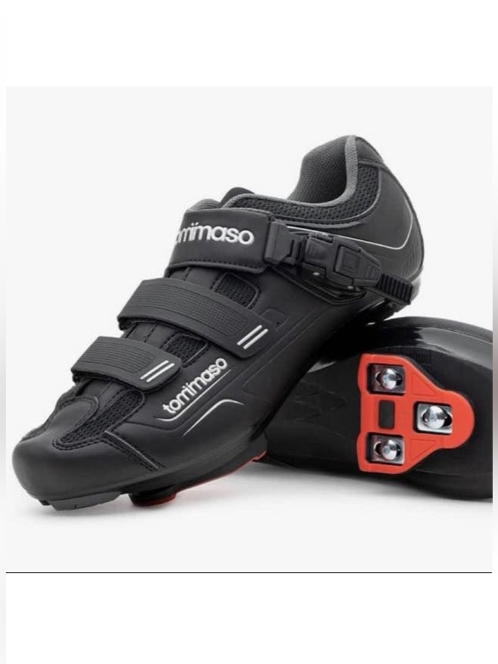 Tommaso Strada 200 cycling shoes